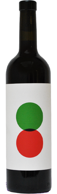 La Recerca - Magneto - Vin Rouge