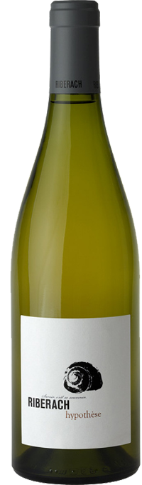 Domaine Riberach - Hypothèse - Vin Blanc