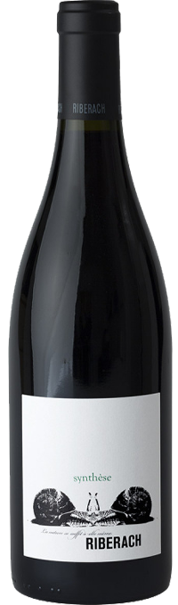 Domaine Riberach - Synthèse - Vin Rouge