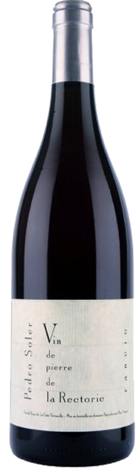 Domaine de la Rectorie - Pedro Soler