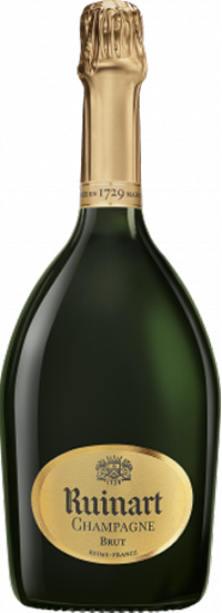 Ruinart - Champagne Brut