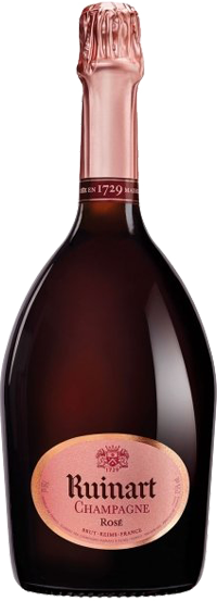 Ruinart - Champagne Rosé