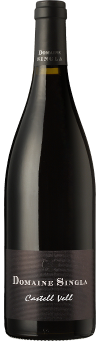 Domaine Singla - Castell Vell - Vin Rouge