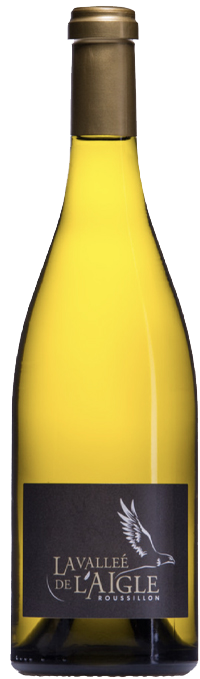 Serre Romani - Vallée de l'Aigle - Vin Blanc