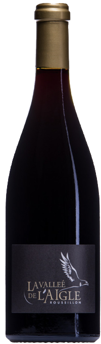 Serre Romani - Vallée de l'Aigle- Vin Rouge