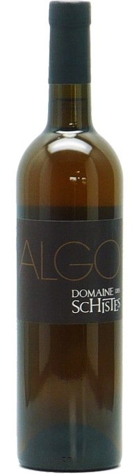 Domaine des Schistes - Algo