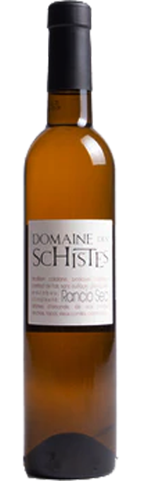 Domaine des Schistes - Rancio Sec