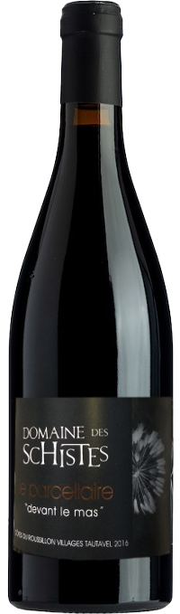 Domaine des Schistes - Devant le Mas - Vin Rouge