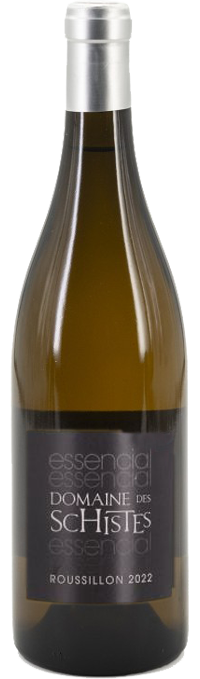 Domaine des Schistes - Essencial - Vin Blanc