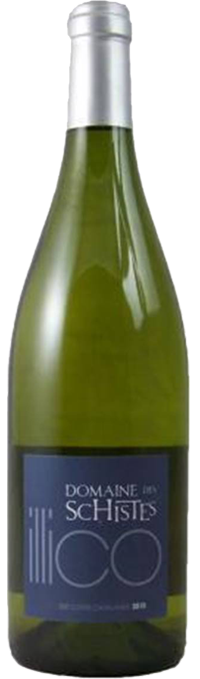 Domaine des Schistes - Illico Blanc - Vin Blanc