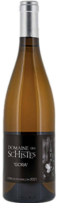 Domaine des Schistes - Gora - Vin Blanc