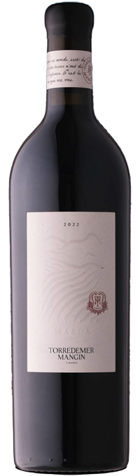 Torredemer Mangin - Marca - Vin Rouge