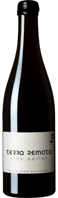 Terra Remota - Clos Adrien - Vin Rouge
