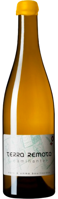 Terra Remota - Caminante - Vin Blanc