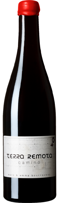 Terra Remota - Camino - Vin Rouge