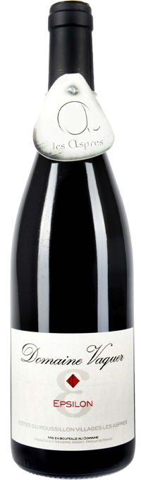 Domaine Vaquer - Espilon - Vin Rouge