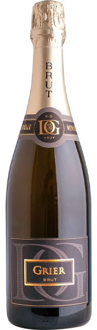 Domaine Grier - Brut